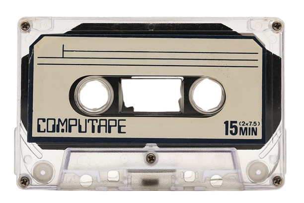 Les cassettes redeviennent à la mode