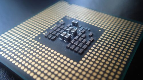 Le niveau bijou d'intel est une révolution