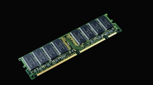C'est la fin des DDR3