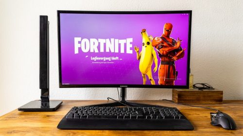 Fortnite retourne au chapitre 1