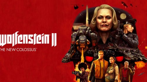 Wolfenstein : Un DLC compliqué