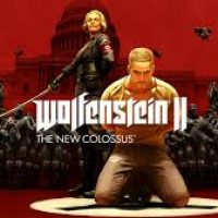 Wolfenstein 2